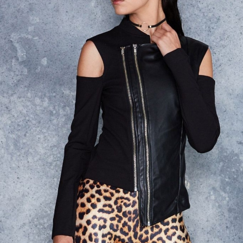 Blackmilk Coolkid Jacket